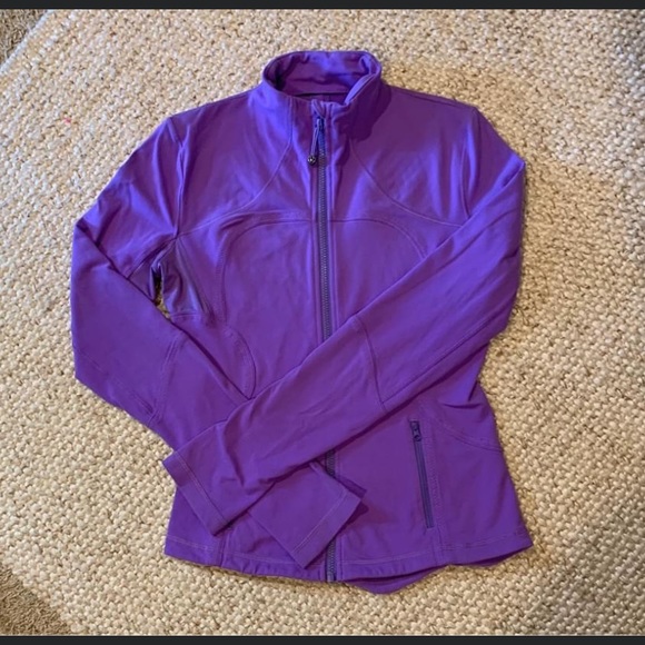 Lululemon Define Jacket - Picture 2 of 4